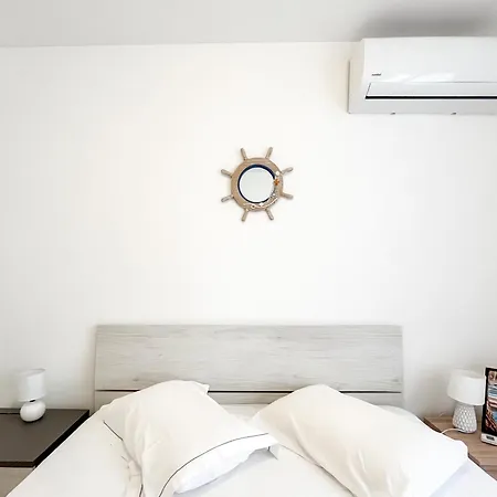 Apartment Californie 8 Pers Parking Ac Wifi *